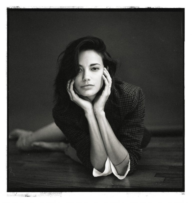 Author Anja Leuenberger: “Depths Of My Soul”