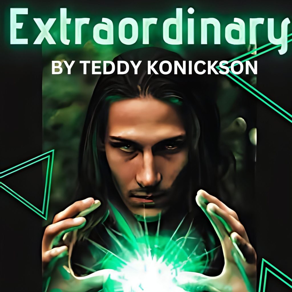 hi-res extraordinary
