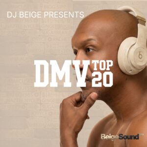 Logan H James DMVTOP20: YKHIC Seattle Spotlight