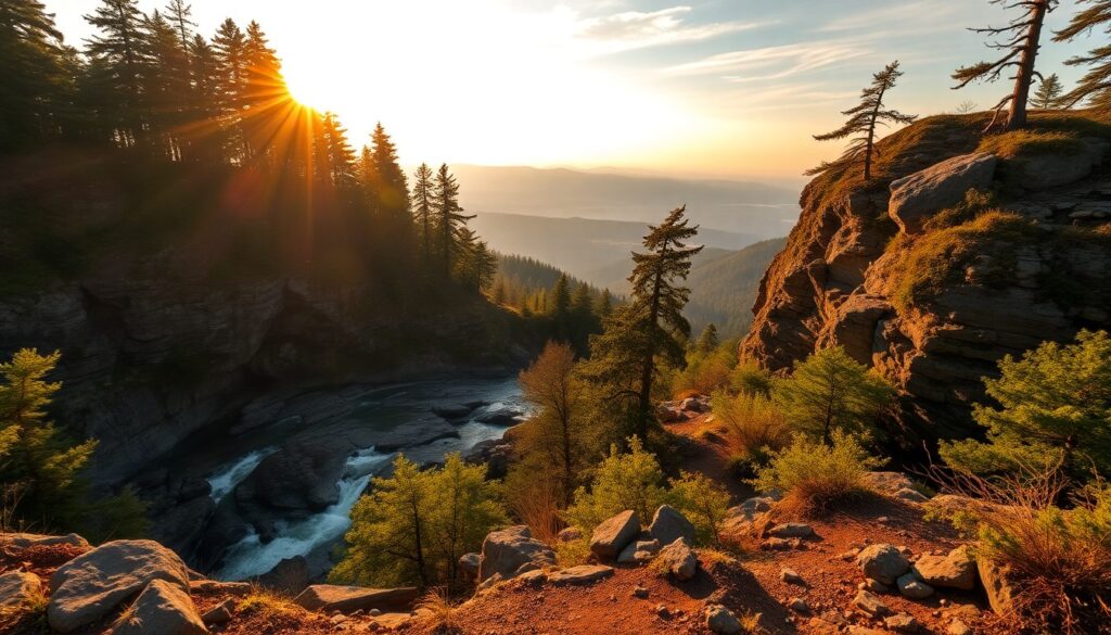 Poo Poo Point Chirico Trail - Seattle Life Magazine scenic photography