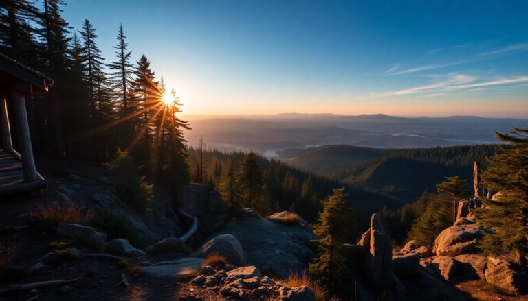Bridle Trails Forest Loop: Kirkland, WA
