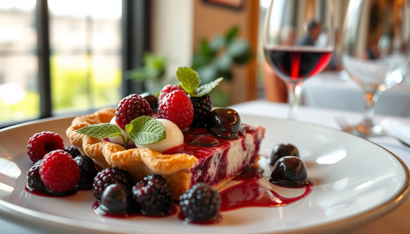 MARIONBERRY PIE Seattle Life Magazine
