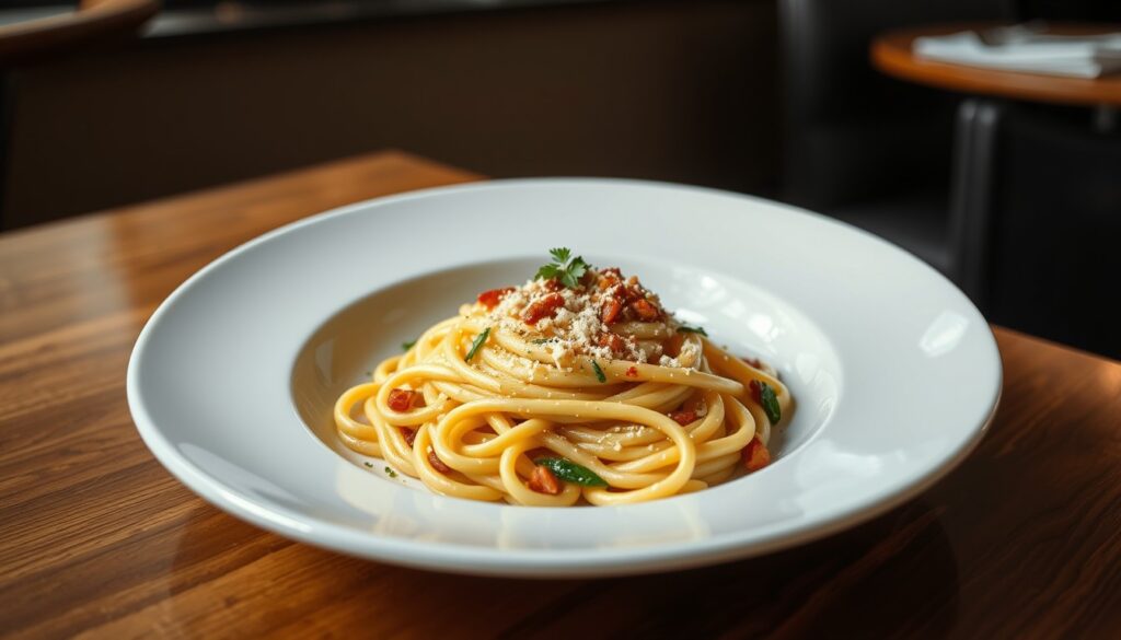 PASTA FASUL - PASTA E FAGGILLI Seattle Life Magazine